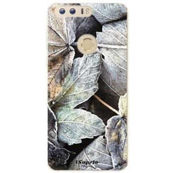 iSaprio Old Leaves 01 pro Honor 8 (oldle01-TPU2-Hon8)