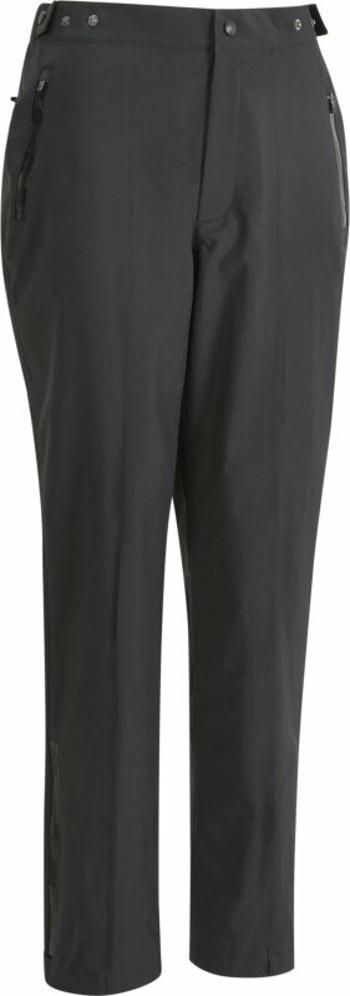 Callaway Women Liberty Waterproof Trouser Caviar XS Nepromokavé kalhoty