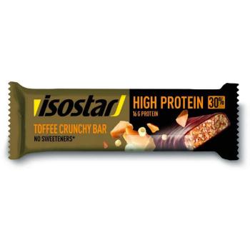 Isostar HIGH PROTEIN 30 % 55g Proteinová tyčinka, , velikost UNI