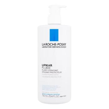 La Roche-Posay Lipikar Fluide Soothing Protecting Hydrating Fluid 750 ml tělové mléko unisex
