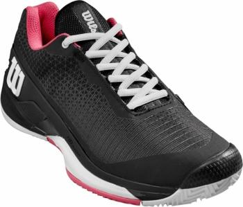 Wilson Rush Pro 4.0 Clay Womens Tennis Shoe 39 1/3 Dámské tenisové boty