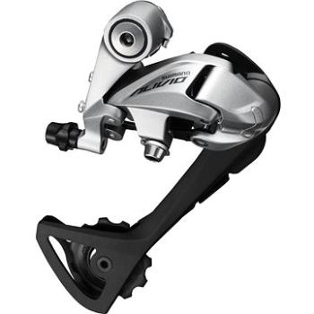 Shimano Alivio RD-T4000 SGS, 9 rychlostí stříbrná (4524667579090)