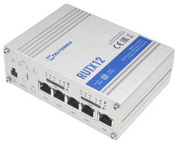 Teltonika Router RUTX12, RUTX12