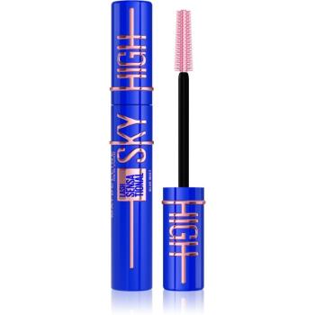 Maybelline Lash Sensational Sky High objemová a prodlužující řasenka odstín Blue Mist 7,2 ml