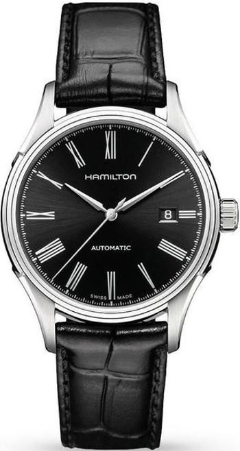 Hamilton American Classic Valiant Auto H39515734