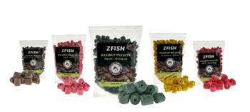 Zfish Pelety Halibut Pellets 14mm 1kg