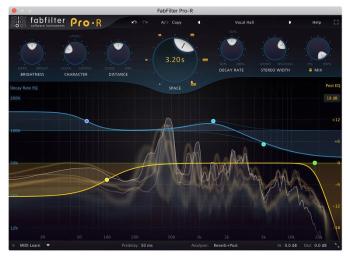 FabFilter Pro Bundle