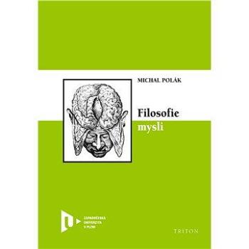 Filosofie mysli (978-80-738-7742-2)