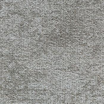 ITC Metrážový koberec Velvet Rock 6964 -  bez obšití  Šedá 4m