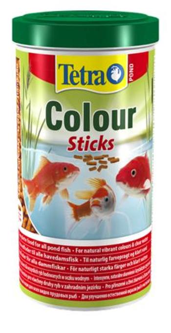 TetraPond  COLOUR Sticks - 1l