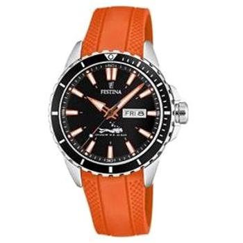 FESTINA The Originals Diver 20378/5 (20378/5)