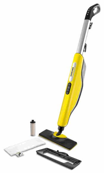 Kärcher Parní čistič SC 3 Upright EasyFix