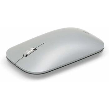 Microsoft Surface Mobile Mouse Bluetooth 4.0, Platinum, KGY-00075