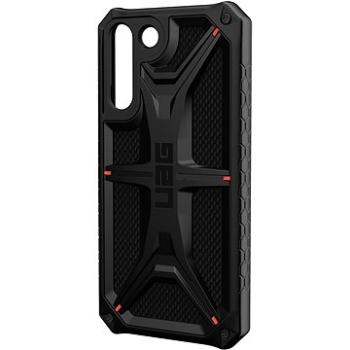 UAG Monarch Kevlar Black Samsung Galaxy S22+ 5G (213431113940)