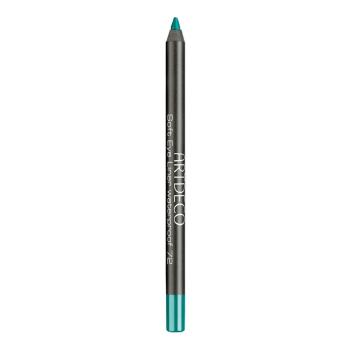 ARTDECO Soft Eye Liner Waterproof odstín 72 green turquoise voděodolná tužka na oči 1,2 g