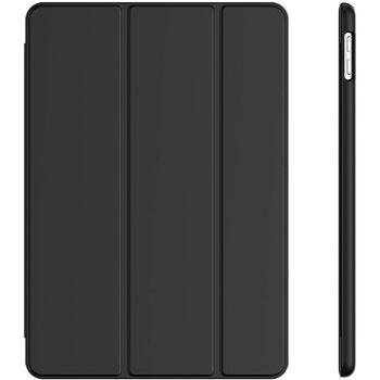 ChoeTech Magnetic Case for iPad Pro 12.9" 2021 Black (PC0131)