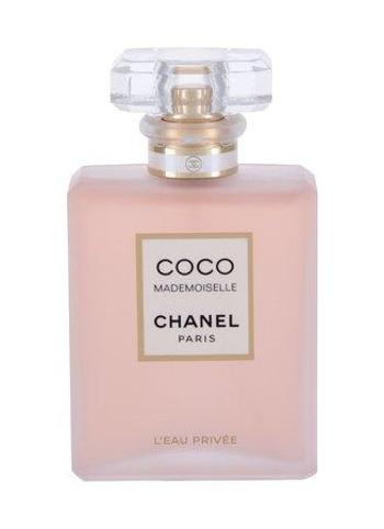 Chanel Coco Mademoiselle L`Eau Privée - EDP 50 ml, 50ml