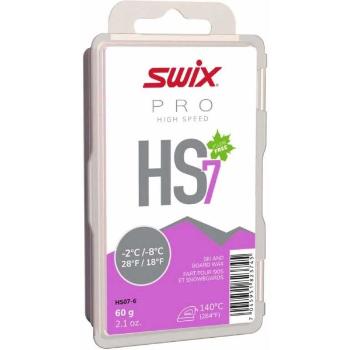 Swix HIGH SPEED HS7 Parafín, fialová, velikost UNI