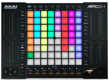 Akai APC64