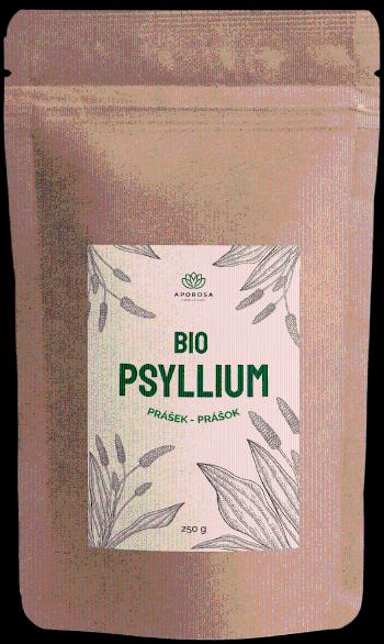 Aporosa Bio Psyllium prášek 250 g