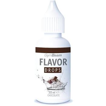 GymBeam Flavor Drops 30 ml (SPTgym378nad)