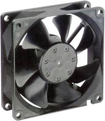 Ventilátor NMB 80 x 80 x 38 mm, 3115PS-12W-B30