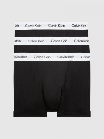 Boxerky Calvin Klein (U2662G-02)
