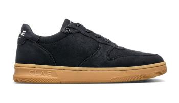 Clae Malone Vegan černé CL21CMA02-BVG