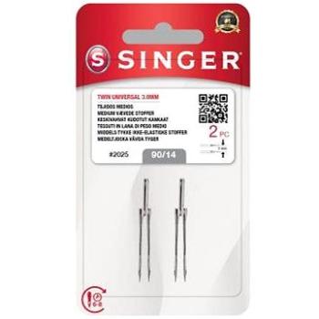 Jehly Singer 2025 - 90/14, 3,0 mm - 2 ks - Twin (132299)