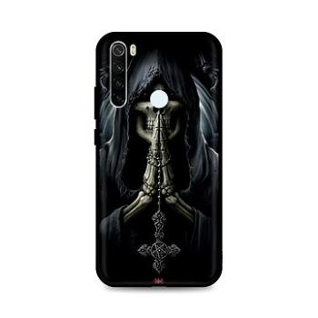 TopQ Kryt Xiaomi Redmi Note 8T Grim Reaper 85832 (85832)