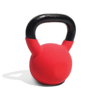 Činka KETTLEBELL SEDCO VINYL COATED - 20