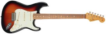 Fender Vintera 60s Stratocaster PF 3CS