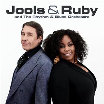 Jools Holland, Ruby Turner: Jools & Ruby - CD (2564686299)