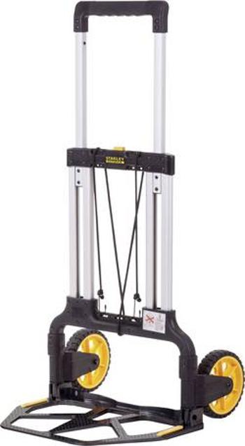 Rudl skládací Stanley Fatmax FXWT-706 Zatížení (max.): 125 kg