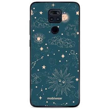 Mobiwear Glossy lesklý pro Xiaomi Redmi Note 9 - G047G (5904808500913)