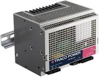 Síťový zdroj na DIN lištu TracoPower TSP 600-136, 1 x, 16500 mA, 600 W