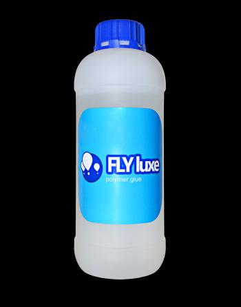 FLYluxe FLY LUXE gel na 420 balónků 0,85 l