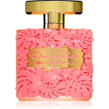 Oscar de la Renta Bella Tropicale parfémovaná voda pro ženy 100 ml