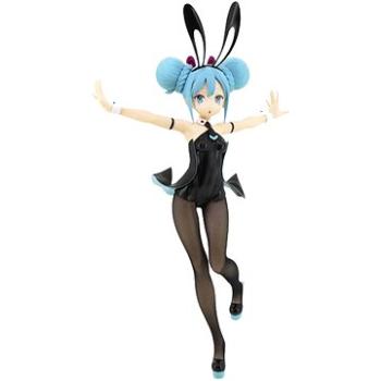 Furyu figurka Vocaloid BiCute Bunnies Hatsune Miku (20823-0)
