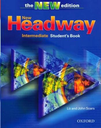 New Headway Intermediate Student´s Book (3rd) - John a Liz Soars