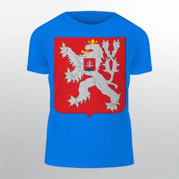 Pánské tričko Classic Heavy První republika