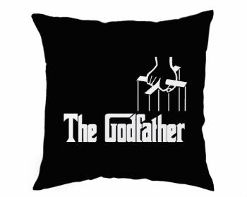 Polštář The Godfather - Kmotr