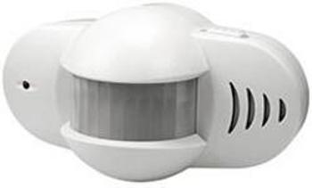 Detektor pohybu Smartwares SC37, 90 dB