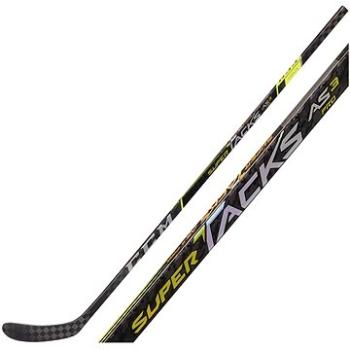 CCM SuperTacks AS3 PRO JR, Junior, L, P28 (SPThdk0913nad)