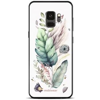 Mobiwear Glossy lesklý pro Samsung Galaxy S9 - G018G (5904808463850)