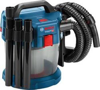 Mokrý/suchý vysavač Bosch Professional GAS 18V-10 L solo 06019C6300, 10 l