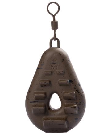 Nash olovo tractor swivel lead - 283 g