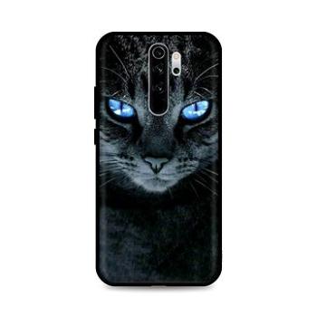 TopQ Kryt DARK Xiaomi Redmi Note 8 Pro Dark Cat 85906 (85906)