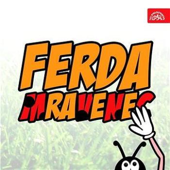 Ferda mravenec