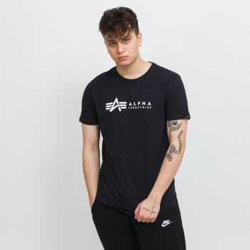 Alpha Industries Alpha Label T 2 Pack S